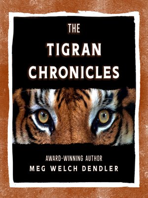 cover image of The Tigran Chronicles